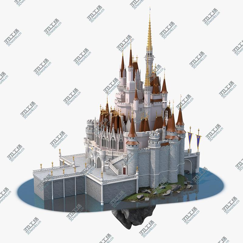 images/goods_img/202105074/Magic Castle 3D/1.jpg